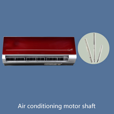Air conditioning motor